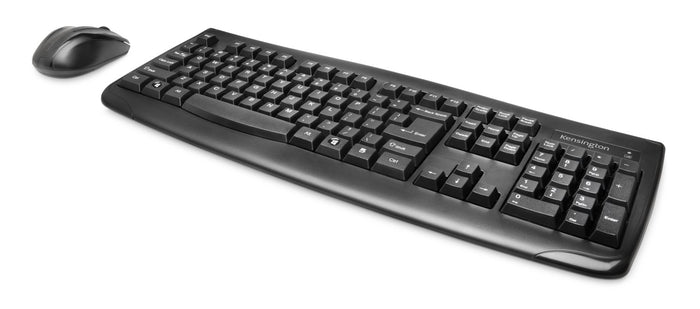 Kensington Pro Fit Wireless Keyboard plus Mouse AO72324