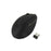 Kensington ProFit Left-Handed Ergo Wireless Mouse - Wireless - Black - USB - 1600 dpi - Scroll Wheel - 6 Button(s) - Left-handed Only IM5064167