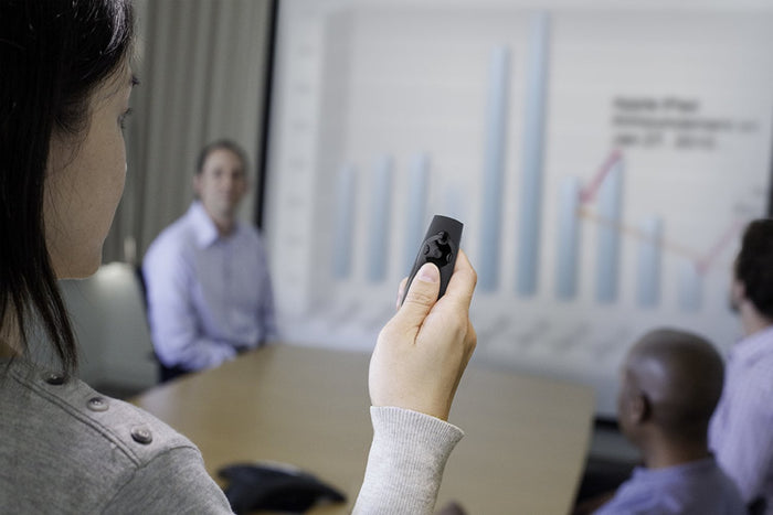 Kensington Red Laser Presenter AOK72425