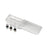 Kensington Replacement Lock Head Tips for Universal 3-in-1 Lock AOK62315WW