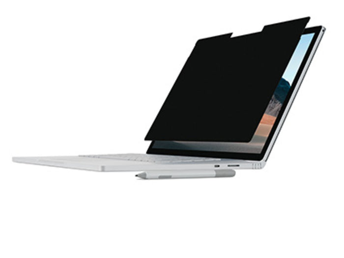 Kensington SA15 Privacy Screen for Surface Book 2 and 3 15” AOK55522WW