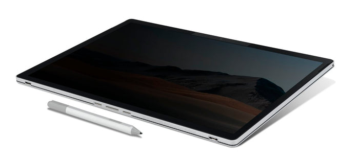 Kensington SA15 Privacy Screen for Surface Book 2 and 3 15” AOK55522WW