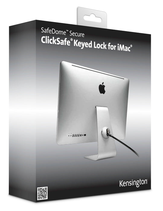 Kensington Safedome For Imac AO64962