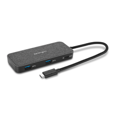 Kensington SD1650P USB-C Single 4K Mobile Docking Station AOK34020WW
