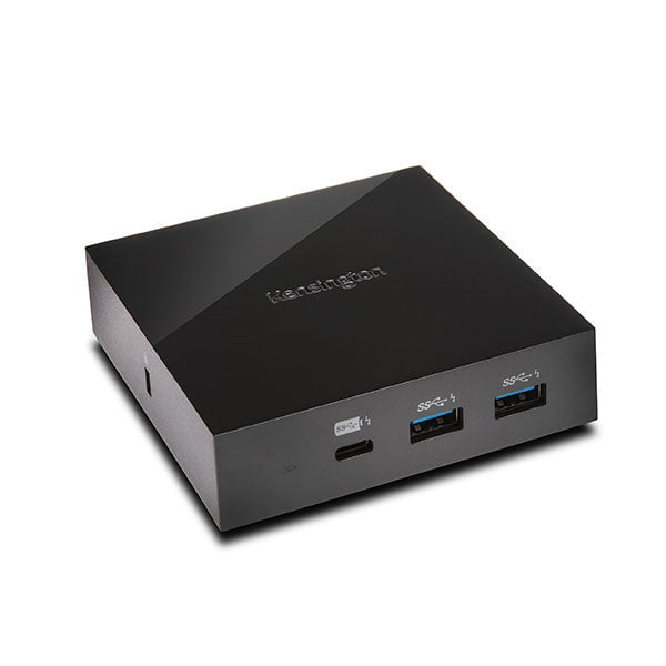 Kensington SD2000P USB-C Nano Docking Station AOK38260AU