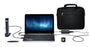 Kensington SD3500v USB 3.0 Dual 2K Docking Station - HDMI/DVI-I/VGA - Windows AO33972