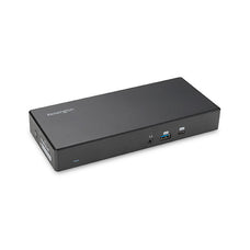 Kensington SD4781P EQ Dual 4K USB-C & USB-A Dock 100W PD AOK33603AP