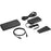 Kensington SD4840P Docking Station - 3 Displays Supported - 4K, 5K - 3840 x 2160, 5120 x 2880 - 4 x USB Ports - USB Type-A - 1 x USB Type-C Ports - 1 x RJ-45 Ports - Network (RJ-45) - 1 x HDMI Ports - HDMI - 2 x DisplayPorts - DisplayPort - 1 x Thunderbol IM5390829