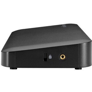 Kensington SD4840P Docking Station - 3 Displays Supported - 4K, 5K - 3840 x 2160, 5120 x 2880 - 4 x USB Ports - USB Type-A - 1 x USB Type-C Ports - 1 x RJ-45 Ports - Network (RJ-45) - 1 x HDMI Ports - HDMI - 2 x DisplayPorts - DisplayPort - 1 x Thunderbol IM5390829