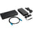 Kensington SD4850P Docking Station - for Notebook/Monitor - 100 W - USB Type C - 6 x USB Ports - USB Type-C - HDMI - DisplayPort - Wired IM5064138