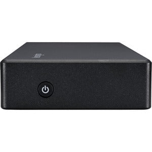 Kensington SD4850P Docking Station - for Notebook/Monitor - 100 W - USB Type C - 6 x USB Ports - USB Type-C - HDMI - DisplayPort - Wired IM5064138
