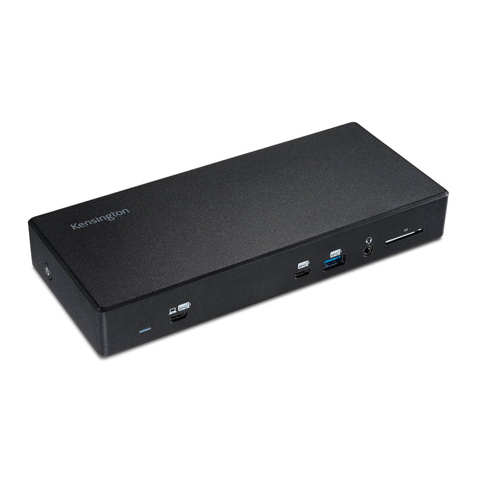 Kensington SD4850P Dual Video Dock USB-C 100W AOK34115AP