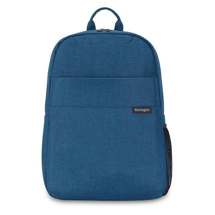 Kensington SIMPLY Portable 16" Lite Backpack, Blue AOK60396WW