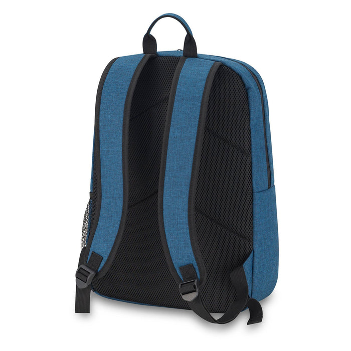 Kensington SIMPLY Portable 16" Lite Backpack, Blue AOK60396WW