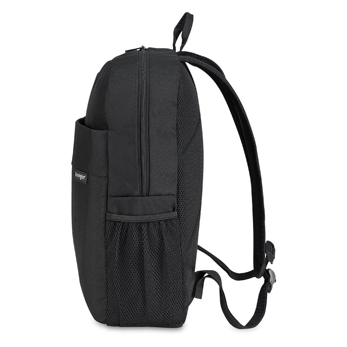 Kensington Simply Portable Lite Backpack, 14”, Black AOK60399WW