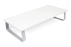 Kensington Slim Monitor Stand, White AOK54900AU