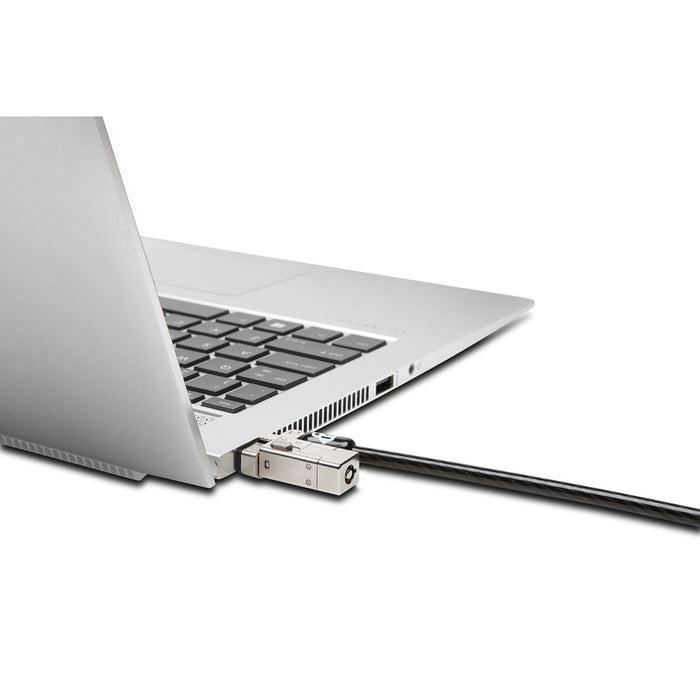 Kensington Slim NanoSaver 2.0 Dual Headed Lock Standard AOK65023WW