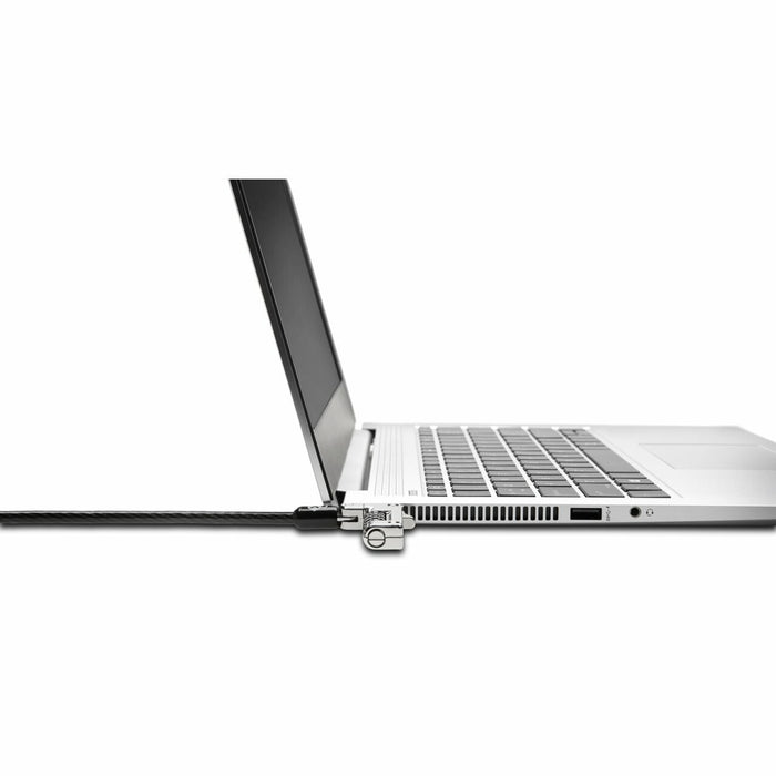 Kensington Slim NanoSaver Combination Laptop Lock, Serialised AOK60604WW