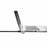 Kensington Slim NanoSaver Combination Laptop Lock, Serialised AOK60604WW