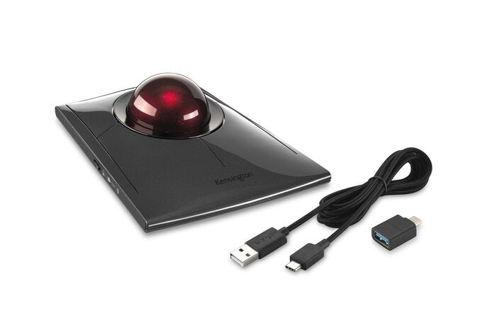 Kensington  Slimblade Pro Wireless Trackball AOK72081WW