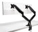 Kensington SmartFit Adjustable Dual Monitor Arm AOK59601WW
