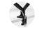 Kensington SmartFit Adjustable Dual Monitor Arm AOK59601WW