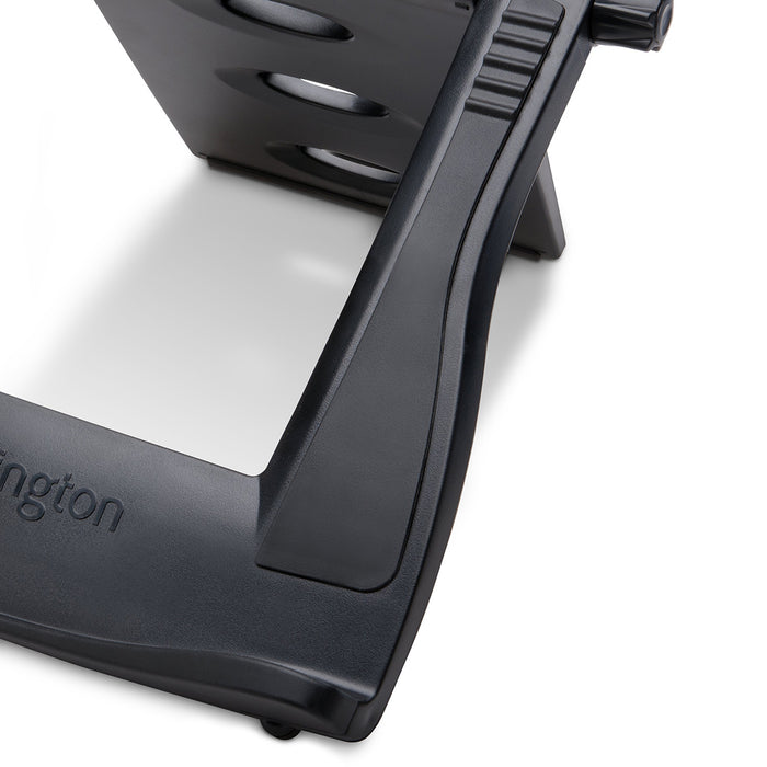 Kensington SmartFit Easy Riser EQ Laptop Cooling Stand AOK52805WW