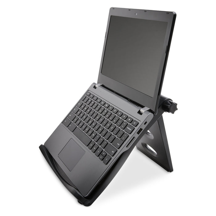 Kensington SmartFit Easy Riser EQ Laptop Cooling Stand AOK52805WW