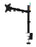 Kensington Smartfit Ergo Single Monitor Arm with C-Clamp Base AOK55408WW