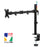 Kensington Smartfit Ergo Single Monitor Arm with C-Clamp Base AOK55408WW