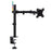 Kensington Smartfit Ergo Single Monitor Arm with C-Clamp Base AOK55408WW