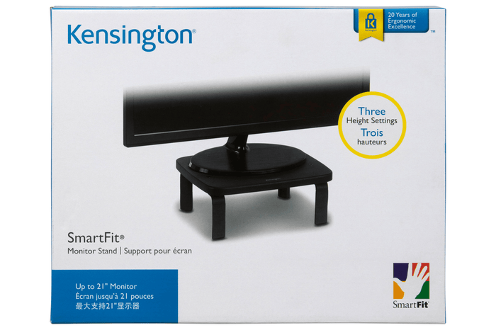 Kensington Smartfit Monitor Riser AO52785
