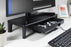 Kensington Smartfit Monitor Stand with Drawer AOK55725