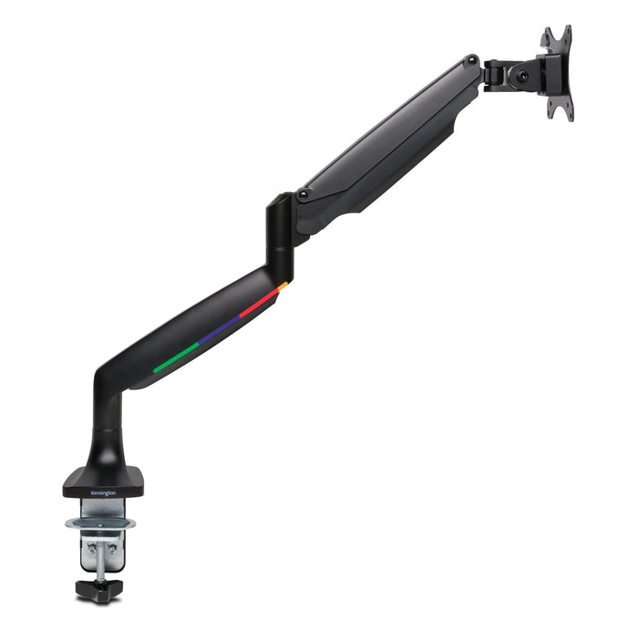 Kensington SmartFit One-Touch Height Adjustable Single Monitor Arm AOK59600WW