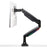 Kensington SmartFit One-Touch Height Adjustable Single Monitor Arm AOK59600WW