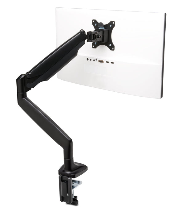 Kensington SmartFit One-Touch Height Adjustable Single Monitor Arm AOK59600WW