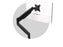 Kensington SmartFit One-Touch Height Adjustable Single Monitor Arm AOK59600WW