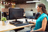 Kensington Smartfit Premium Monitor Riser AO52786