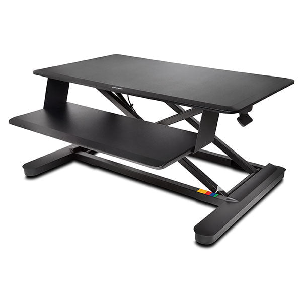 Kensington Smartfit Sit-Stand Workstation AO52804