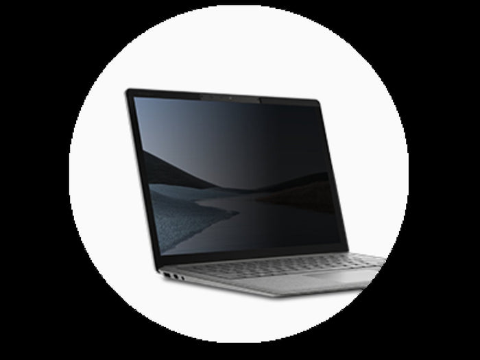 Kensington SmartFit Space-Saving Dual Monitor Arm, Vesa Mounts, Home & Office Use AOK55513WW