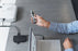 Kensington SmartFit Space-Saving Dual Monitor Arm, Vesa Mounts, Home & Office Use AOK55513WW