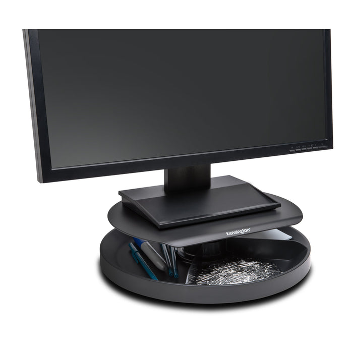 Kensington Smartfit Spin2 Monitor Stand AO52787