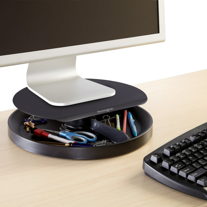 Kensington Smartfit Spin2 Monitor Stand AO52787