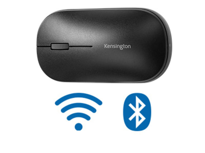 Kensington Suretrack Bluetooth Mouse - Black AOK75298WW