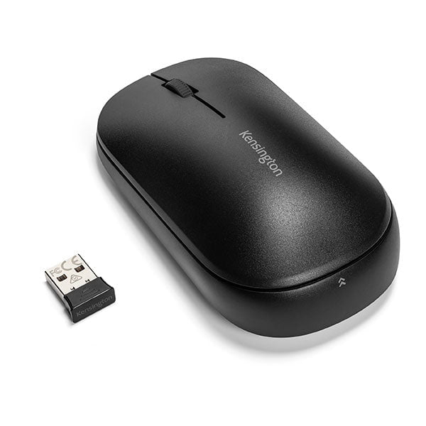 Kensington Suretrack Bluetooth Mouse - Black AOK75298WW