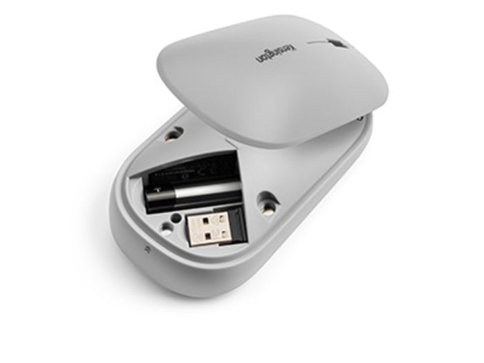 Kensington Suretrack Bluetooth Mouse - Grey AOK75351WW
