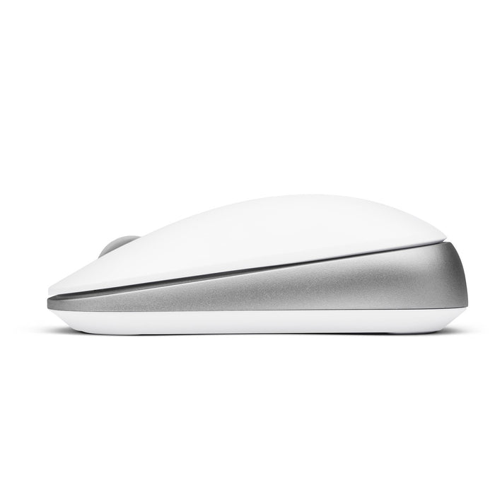 Kensington Suretrack Bluetooth Mouse - White/Silver AOK75353WW