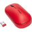 Kensington SureTrack Dual Wireless Mouse - Optical - Wireless - Bluetooth/Radio Frequency - 2.40 GHz - Red - 1 Pack - USB 2.0 - 4000 dpi - Scroll Wheel - 3 Button(s) - Symmetrical - TAA Compliant IM4944994