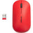 Kensington SureTrack Dual Wireless Mouse - Optical - Wireless - Bluetooth/Radio Frequency - 2.40 GHz - Red - 1 Pack - USB 2.0 - 4000 dpi - Scroll Wheel - 3 Button(s) - Symmetrical - TAA Compliant IM4944994