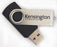 Kensington Swivel 2. 0 USB 32GB - BLACK AO96412335